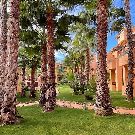 Casa Hermana Los Alcázares Buitenkant foto
