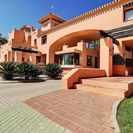 Casa Hermana Los Alcázares Buitenkant foto