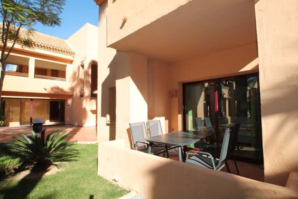 Casa Hermana Los Alcázares Buitenkant foto